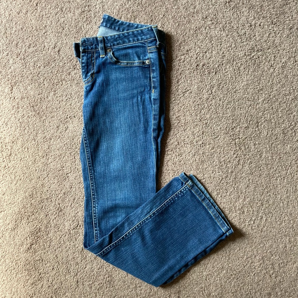 Ann Taylor Jeans